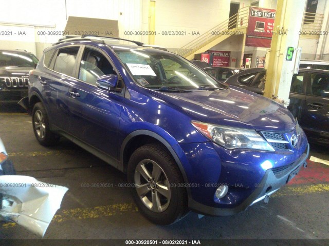 TOYOTA RAV4 2015 2t3rfrev7fw400947