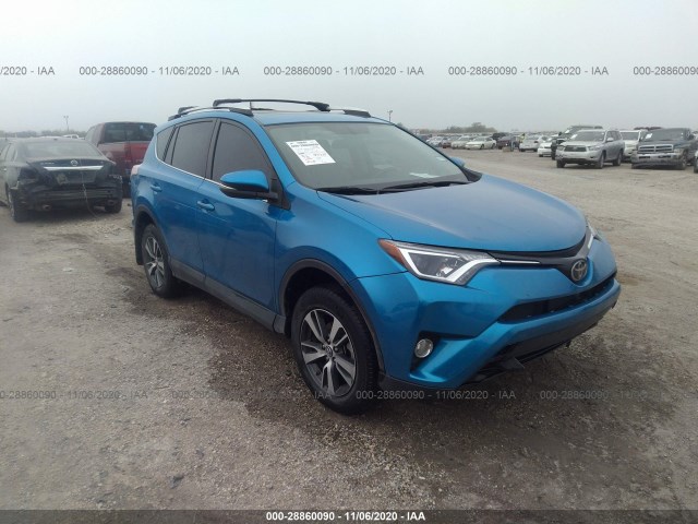 TOYOTA RAV4 2016 2t3rfrev7gw409052