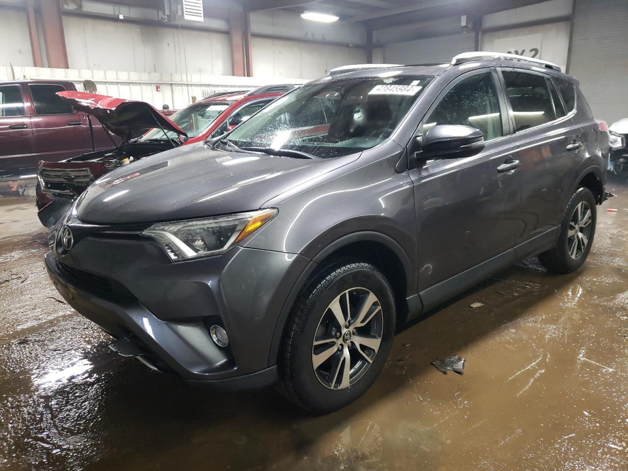 TOYOTA RAV 4 2016 2t3rfrev7gw419371