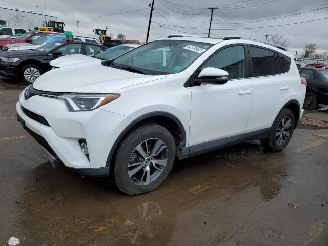 TOYOTA RAV4 XLE 2016 2t3rfrev7gw425090