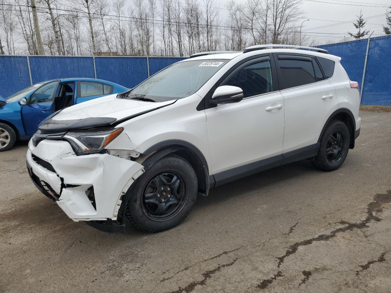 TOYOTA RAV 4 2016 2t3rfrev7gw425221