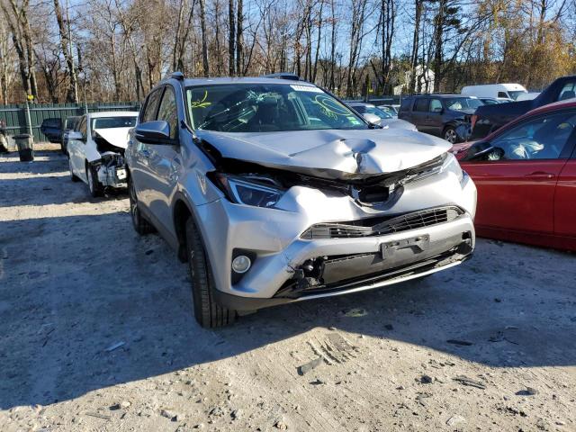 TOYOTA RAV4 XLE 2016 2t3rfrev7gw427504