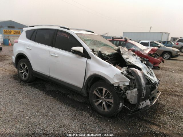 TOYOTA RAV4 2016 2t3rfrev7gw432881