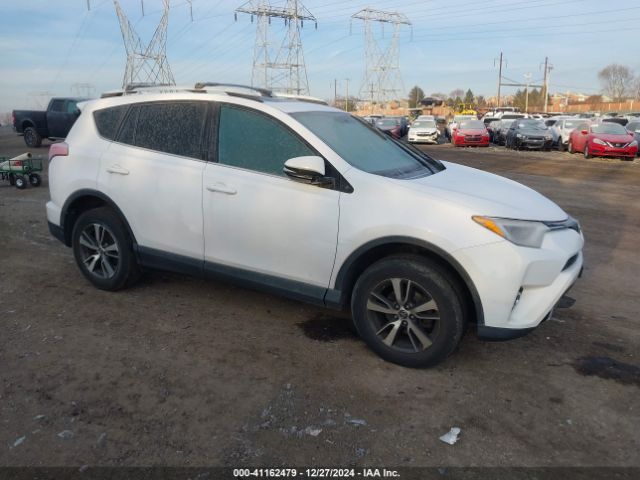 TOYOTA RAV4 2016 2t3rfrev7gw450958