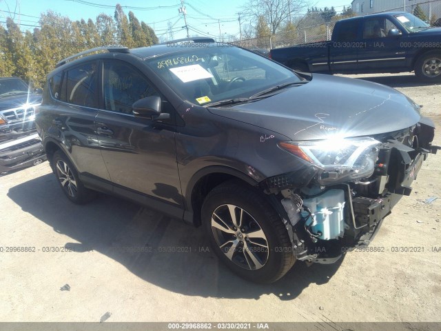 TOYOTA RAV4 2016 2t3rfrev7gw451947