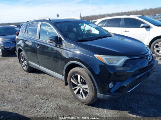 TOYOTA RAV4 2016 2t3rfrev7gw453228