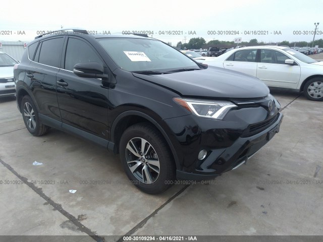 TOYOTA RAV4 2016 2t3rfrev7gw454458