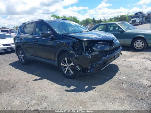 TOYOTA RAV4 2016 2t3rfrev7gw459580