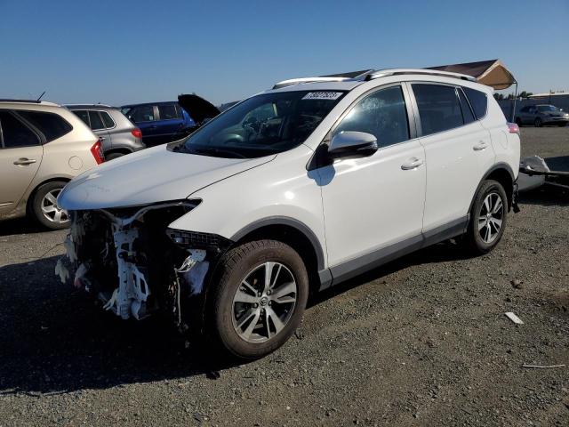 TOYOTA RAV4 2016 2t3rfrev7gw468165