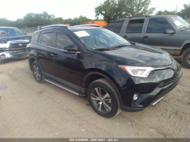 TOYOTA RAV4 2016 2t3rfrev7gw470238