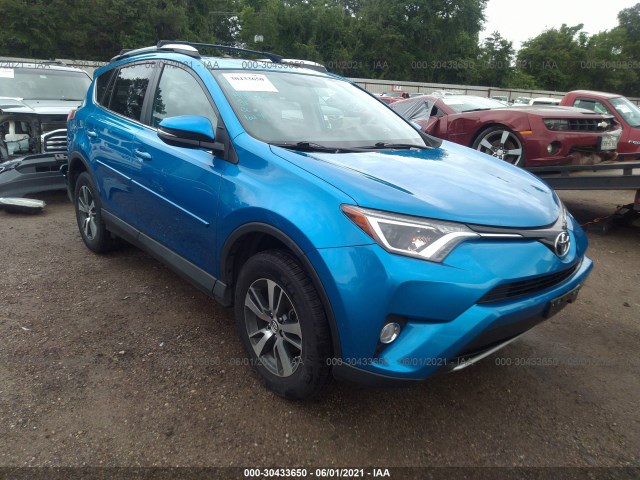 TOYOTA RAV4 2016 2t3rfrev7gw473544