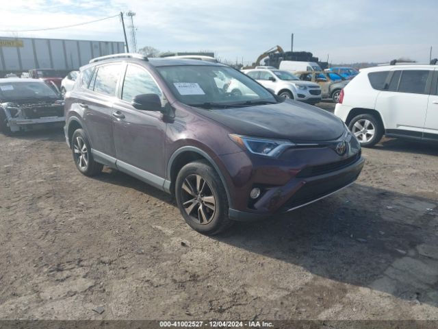 TOYOTA RAV4 2016 2t3rfrev7gw480574