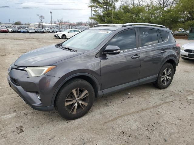 TOYOTA RAV4 2016 2t3rfrev7gw481112