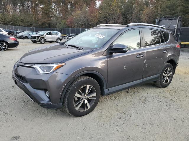 TOYOTA RAV4 2016 2t3rfrev7gw497049