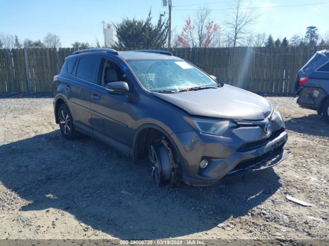 TOYOTA RAV4 2016 2t3rfrev7gw498654