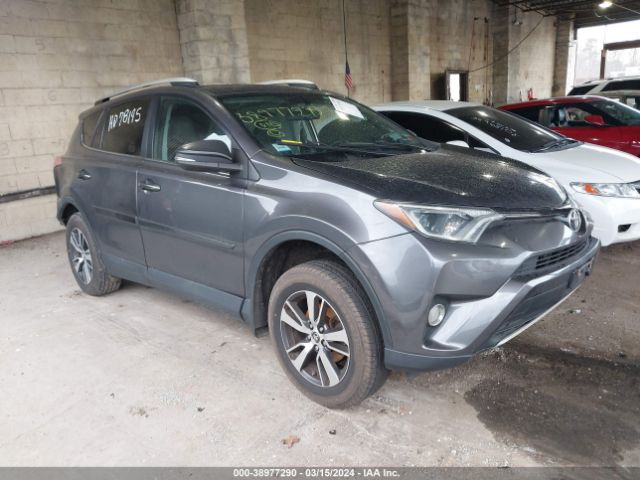 TOYOTA RAV4 2016 2t3rfrev7gw503660