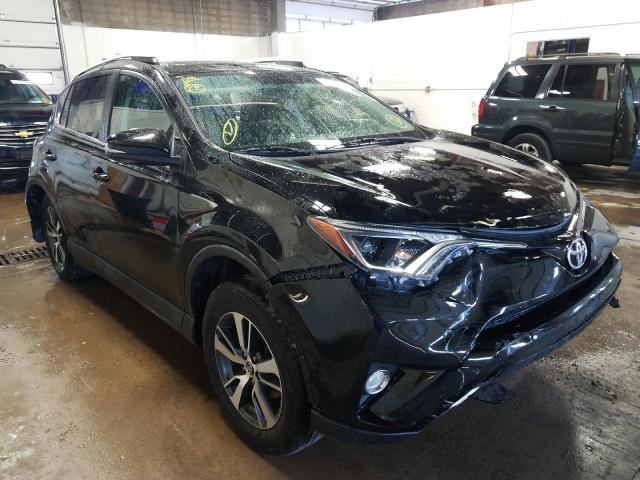 TOYOTA RAV4 2016 2t3rfrev7gw505392