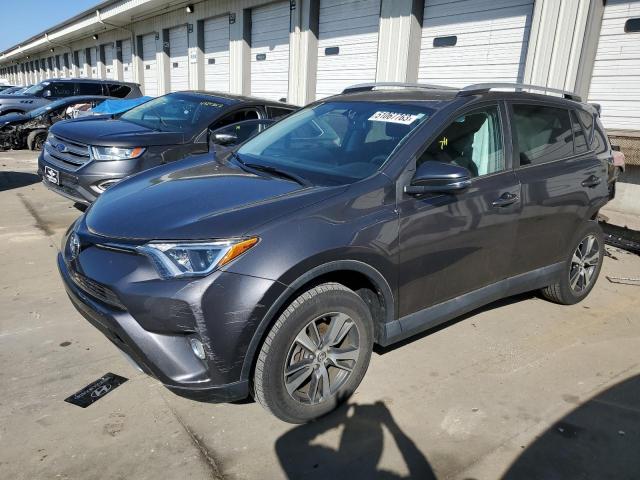 TOYOTA RAV4 2016 2t3rfrev7gw521916