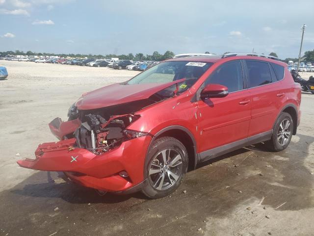 TOYOTA RAV4 2016 2t3rfrev7gw525948