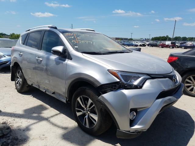 TOYOTA RAV4 XLE 2016 2t3rfrev7gw538991