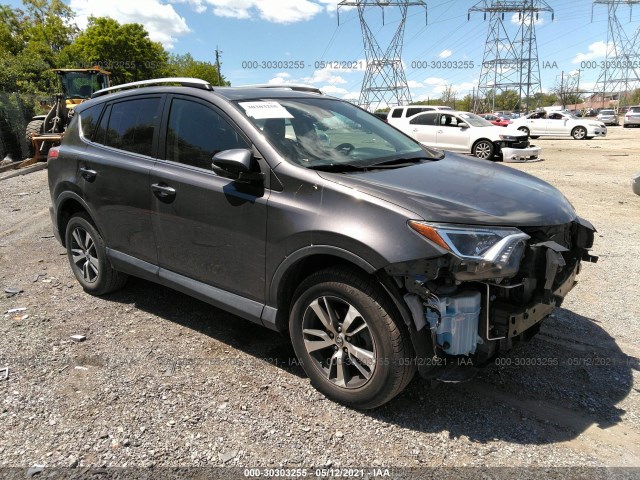 TOYOTA RAV4 2017 2t3rfrev7hw541214