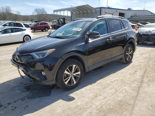 TOYOTA RAV4 2017 2t3rfrev7hw541990