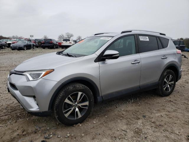 TOYOTA RAV4 2017 2t3rfrev7hw548244