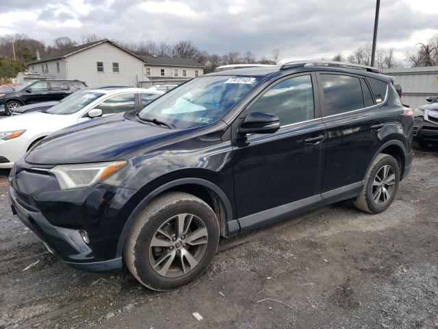 TOYOTA RAV4 2017 2t3rfrev7hw563861