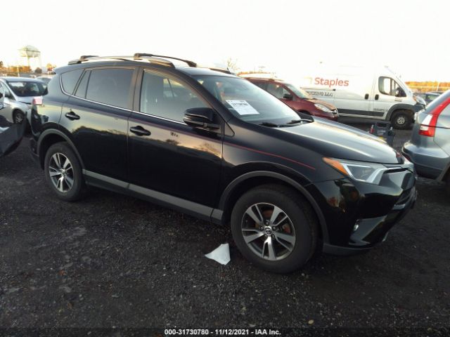 TOYOTA RAV4 2017 2t3rfrev7hw571216