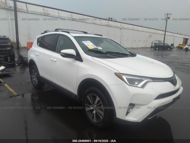 TOYOTA RAV4 2017 2t3rfrev7hw576982