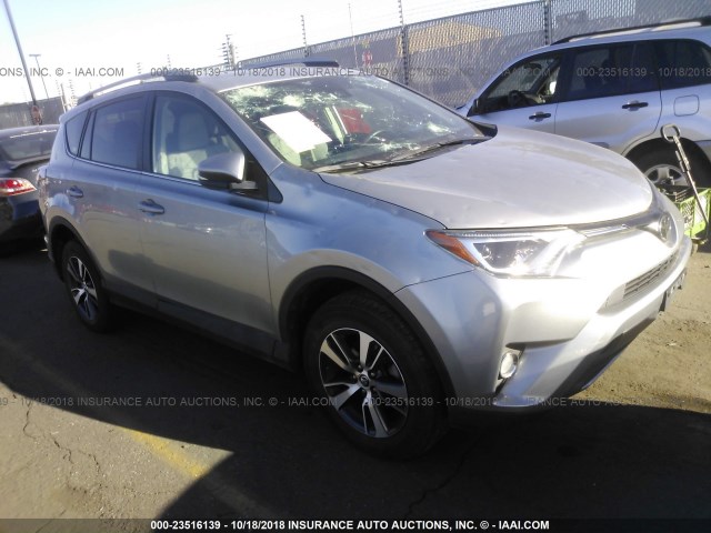 TOYOTA RAV4 2017 2t3rfrev7hw589215