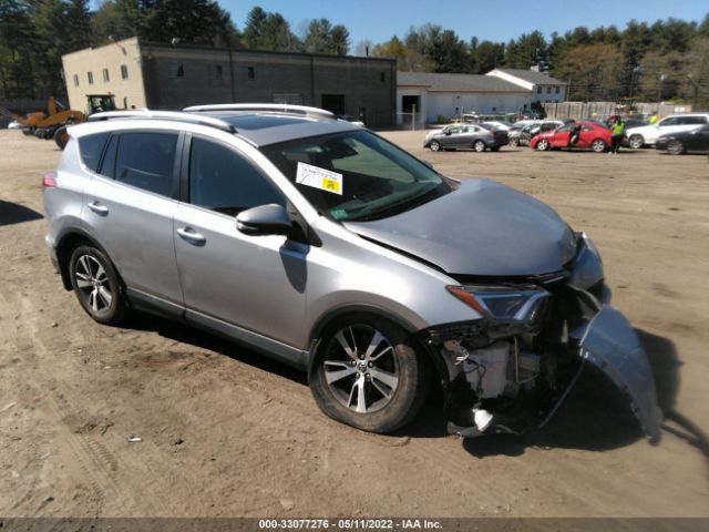 TOYOTA RAV4 2017 2t3rfrev7hw594107