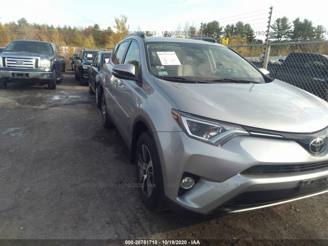 TOYOTA RAV4 2017 2t3rfrev7hw607101