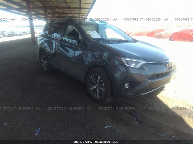 TOYOTA RAV4 2017 2t3rfrev7hw614887