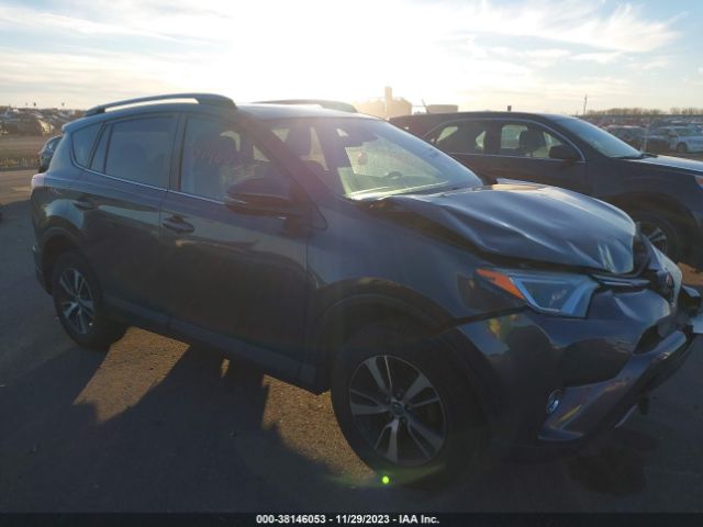 TOYOTA RAV4 2017 2t3rfrev7hw620382