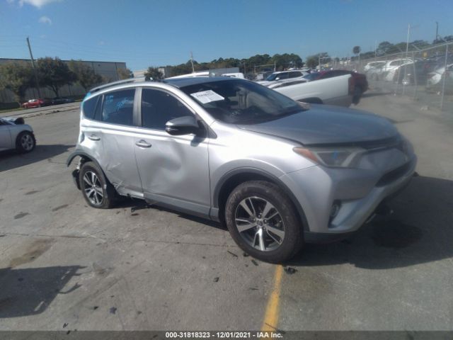 TOYOTA RAV4 2017 2t3rfrev7hw652961