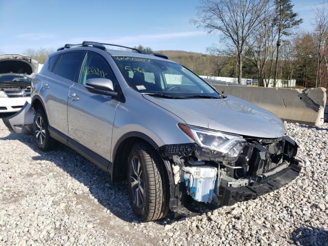 TOYOTA RAV4 XLE 2017 2t3rfrev7hw653298