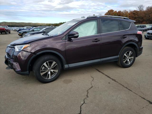 TOYOTA RAV4 2017 2t3rfrev7hw654483