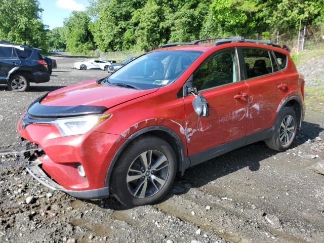 TOYOTA RAV4 2017 2t3rfrev7hw661692