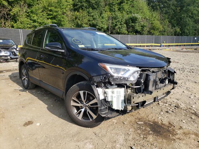 TOYOTA RAV4 XLE 2017 2t3rfrev7hw666651