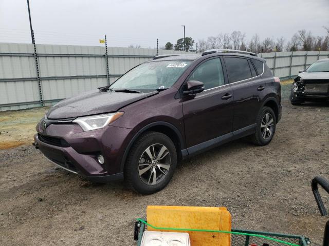 TOYOTA RAV4 2017 2t3rfrev7hw669338