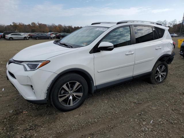 TOYOTA RAV4 2017 2t3rfrev7hw670098