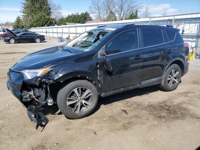 TOYOTA RAV4 2017 2t3rfrev7hw677925