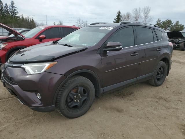 TOYOTA RAV4 2017 2t3rfrev7hw681375