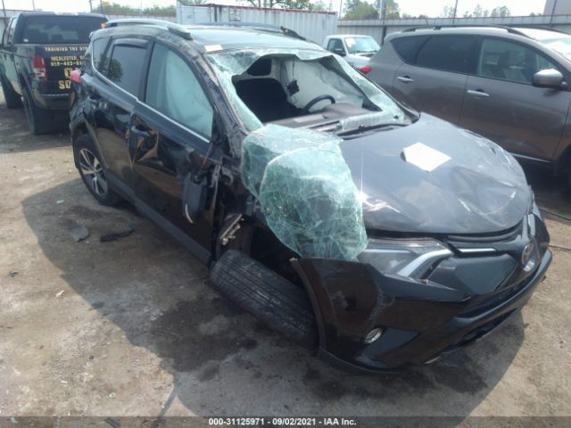 TOYOTA RAV4 2018 2t3rfrev7jw696142