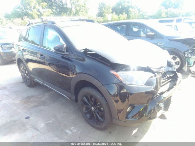 TOYOTA RAV4 2018 2t3rfrev7jw699963