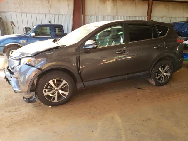 TOYOTA RAV4 2018 2t3rfrev7jw701405