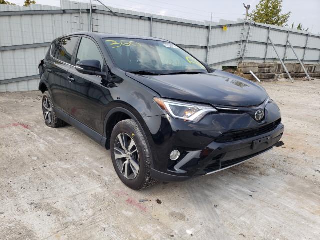 TOYOTA RAV4 ADVEN 2018 2t3rfrev7jw702263