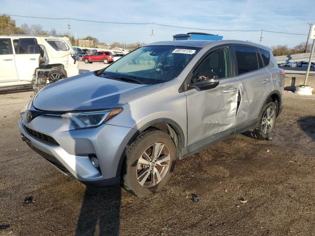 TOYOTA RAV4 ADVEN 2018 2t3rfrev7jw705647