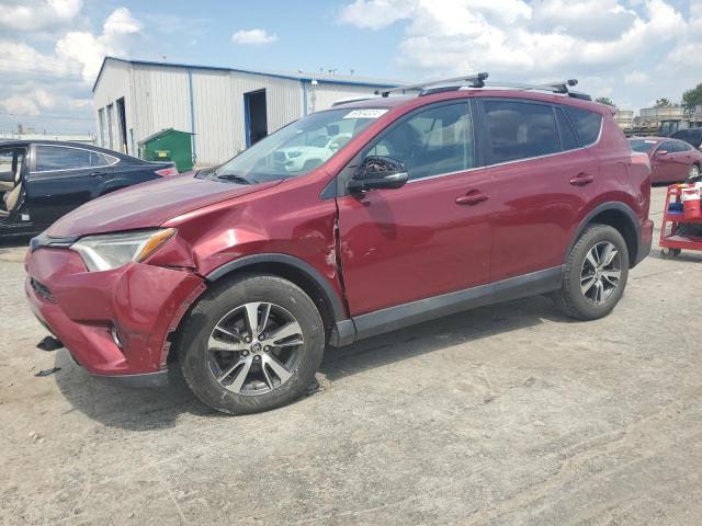 TOYOTA RAV4 ADVEN 2018 2t3rfrev7jw705860